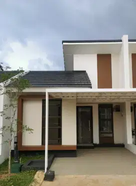 Disewakan Rumah Padmagriya Podomoro Park Bandung Universitas Telkom