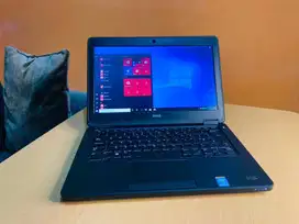 Dell Latittude E5250 Core i5-5300U Ram 8Gb SSD 128Gb