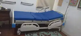 Bed Elektrik untuk pasien VIP