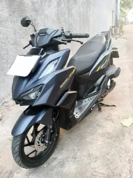 Vario 160  orisinil like new bekasi Kota Surat lengkap