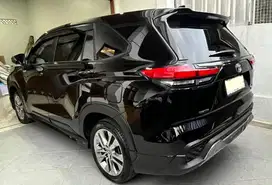 Toyota zenix type Q