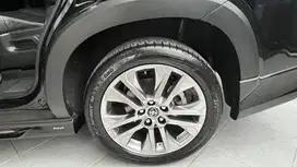 Toyota zenix type Q