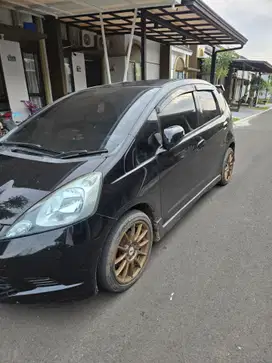 Honda Jazz 2010 Bensin
