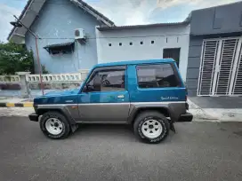 Daihatsu Feroza