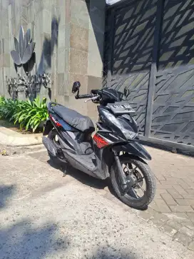 Honda Beat 2021