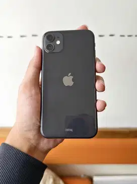 iPhone 11 128GB ibox| BLACK |