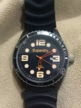 Superdry SYG1630 Original Japan