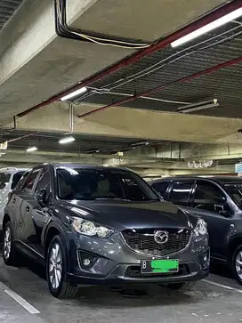 Mazda CX-5 2014 AT