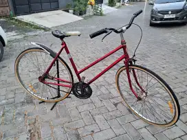 Fixie Jadul Phoenix
