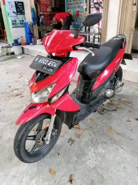 Honda Vario Ss Lengkap