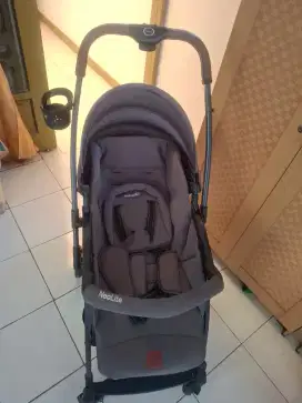 Stroller baby elle neolite