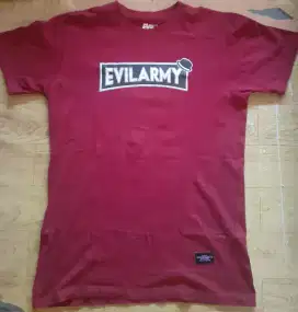 Baju Screamous Ori