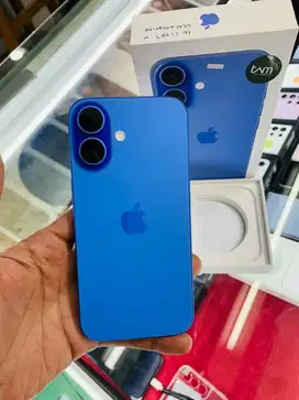 iphone 16 128 GB ex iBox