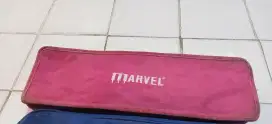 Pianika marvel dan tas
