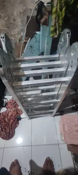Tangga Lipat Multi 3 Meter