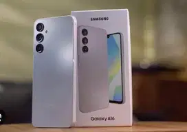 Samsung A16 8/128
