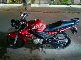 Vixion 2008 lokasi tambun TT siap juga