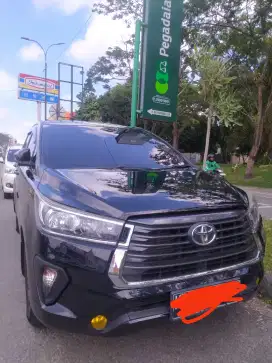 Innova reborn 2021 type G 2.4