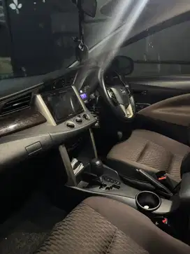 Toyota Kijang Innova 2023 Diesel