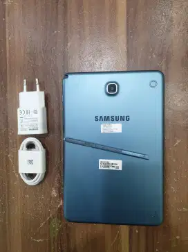 Samsung Tab A Spens 2/16 hp+cas aja ori