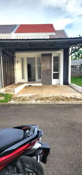Dijual Rumah Minimalis Modern Graha Raya  9033