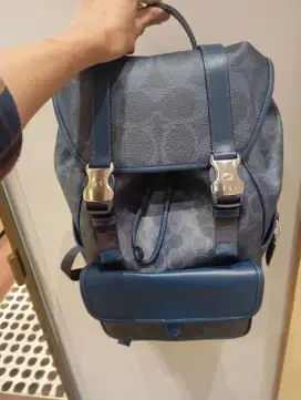 Backpack coach LGUE FLP
