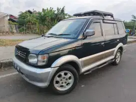 Mitsubishi Kuda 2000 Diesel