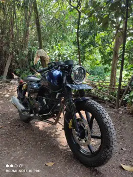 Pulsar 200 bratcafe