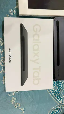 samsung tab s8 8/128 wifi
