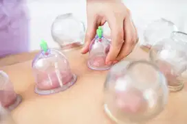 Promotor Terapi Bekam