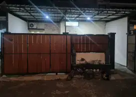 Rumah SHM Lokasi Strategis, Akses Mobil Simpangan