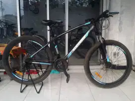 Sepeda gunung MTB united genio 27,5