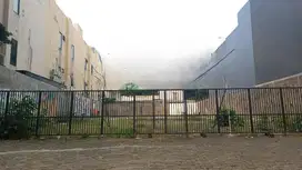 Kavling Sewa Siap Bangun Lokasi Strategis Bintaro Sektor 9  9037