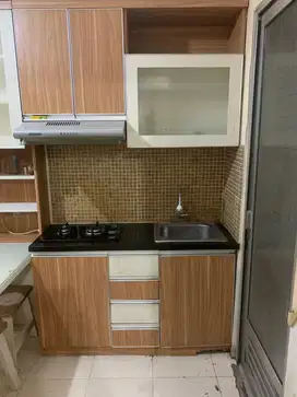 Apartemen kalibata city 2 kmr furnish jasmine tower