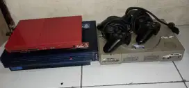 Jual PS 2 tipis dan PS 2 tebal