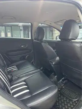 Honda HR-V 2015 Bensin