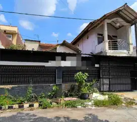 Murah Rumah Komplek Pharmindo Jl. Candi Baru