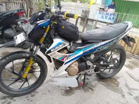 Dijual cepat dengan barang berkualitas
