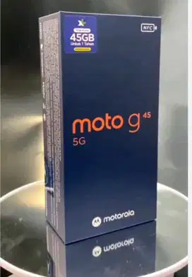MOTOROLA G45 5G 8/258