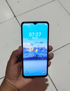 Infinix hot 30i ram 8+8/128 Ori!.