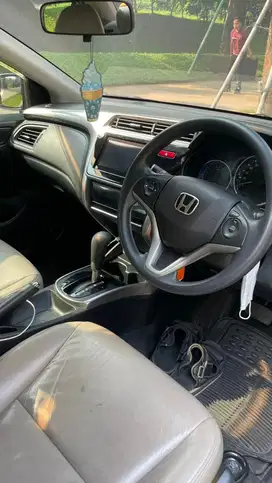 Honda City 2014 Bensin
