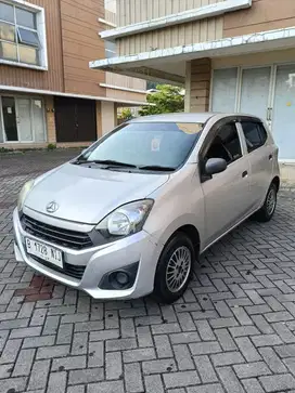 Daihatsu Ayla D 2017 Ayla D Manual 2017 Ayla 2017 Ayla D+ Manual 2017
