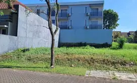 Tanah Murah Riverside Dekat Araya Graha kencana Pintu Toll Karanglo