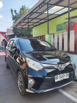 Calya Type G Manual Tahun 2018