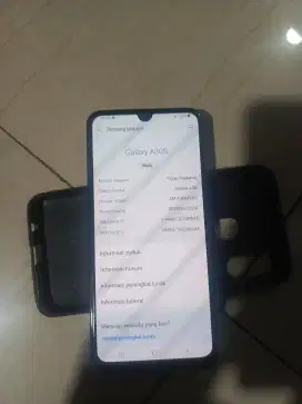 SAMSUNG A30 SUPER AMOLED