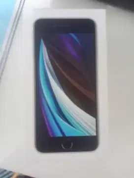 Jual hp iphone se 128 gb