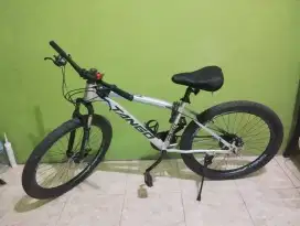 Sepeda mtb tango