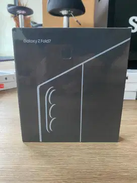 Samsung Z fold 7 12/512gb sein NEW