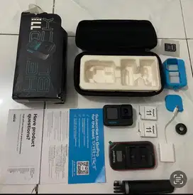 GoPro Hero 11 Black