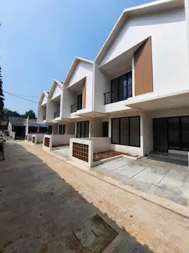 Hunian Nyaman Jatiasih  Harga Terjangkau, Siap Huni!